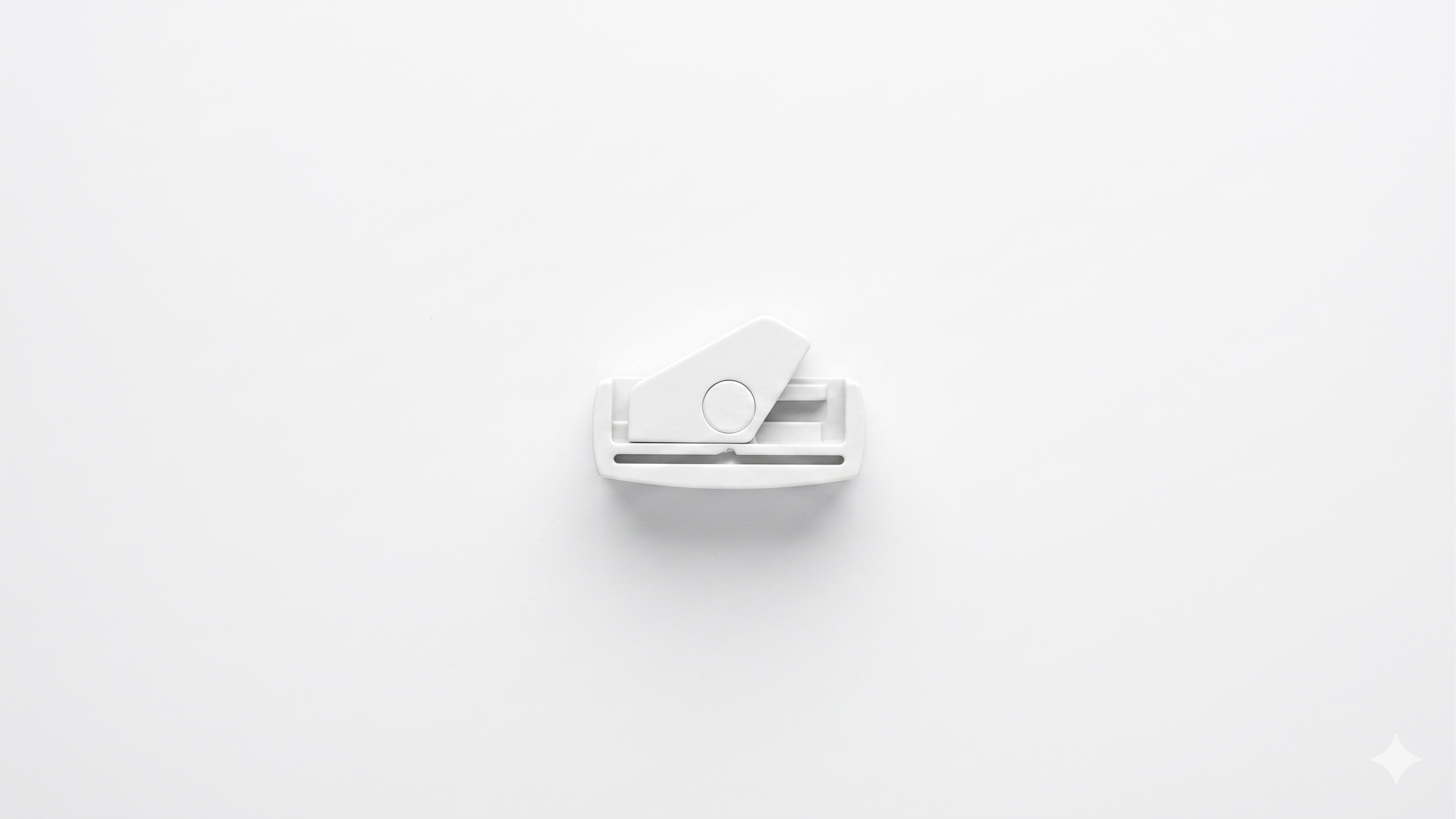 the klicky button- The Futuristic 3D Printed Fidget Toy