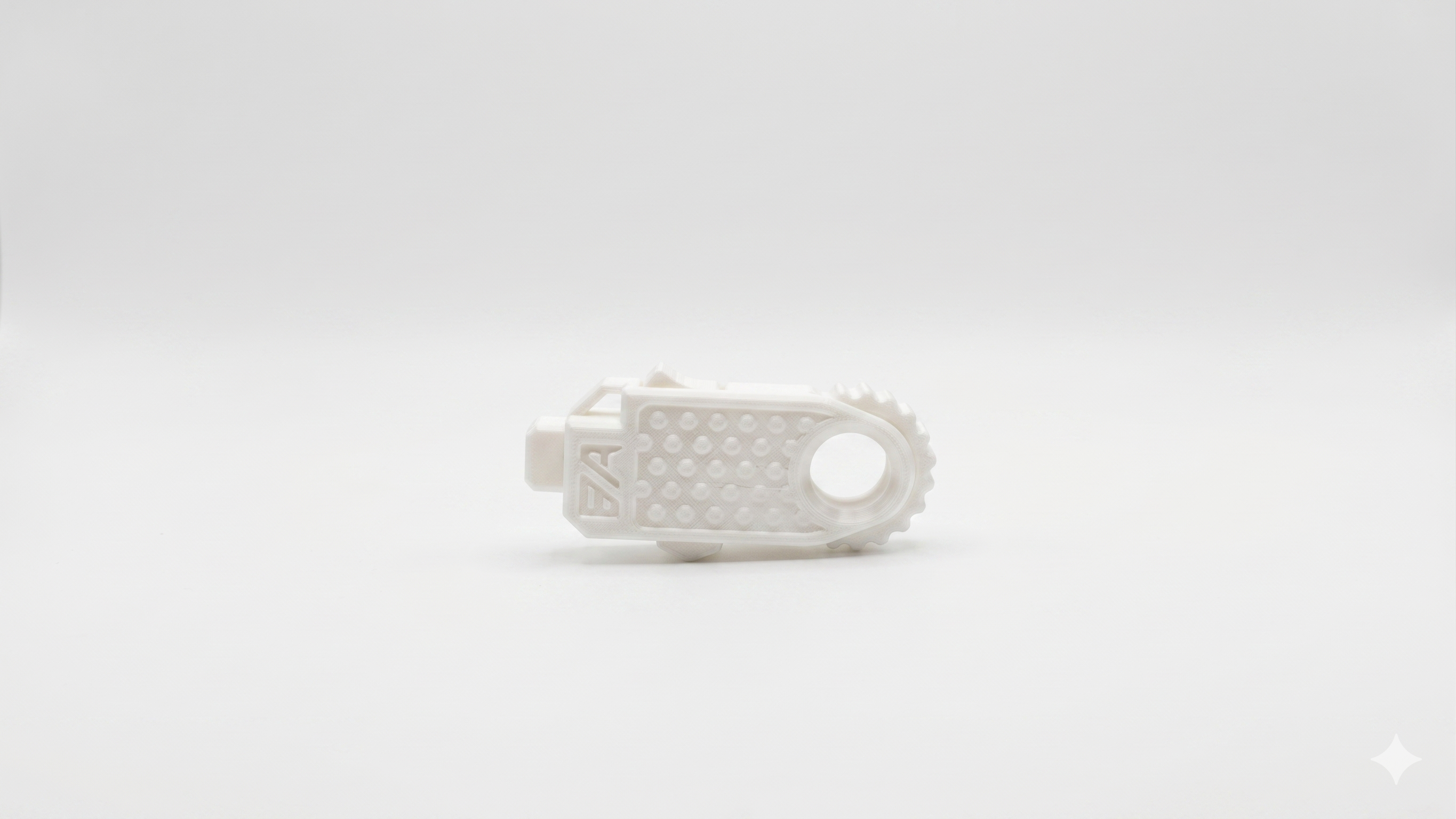 the grip twist - The Futuristic 3D Printed Fidget Toy