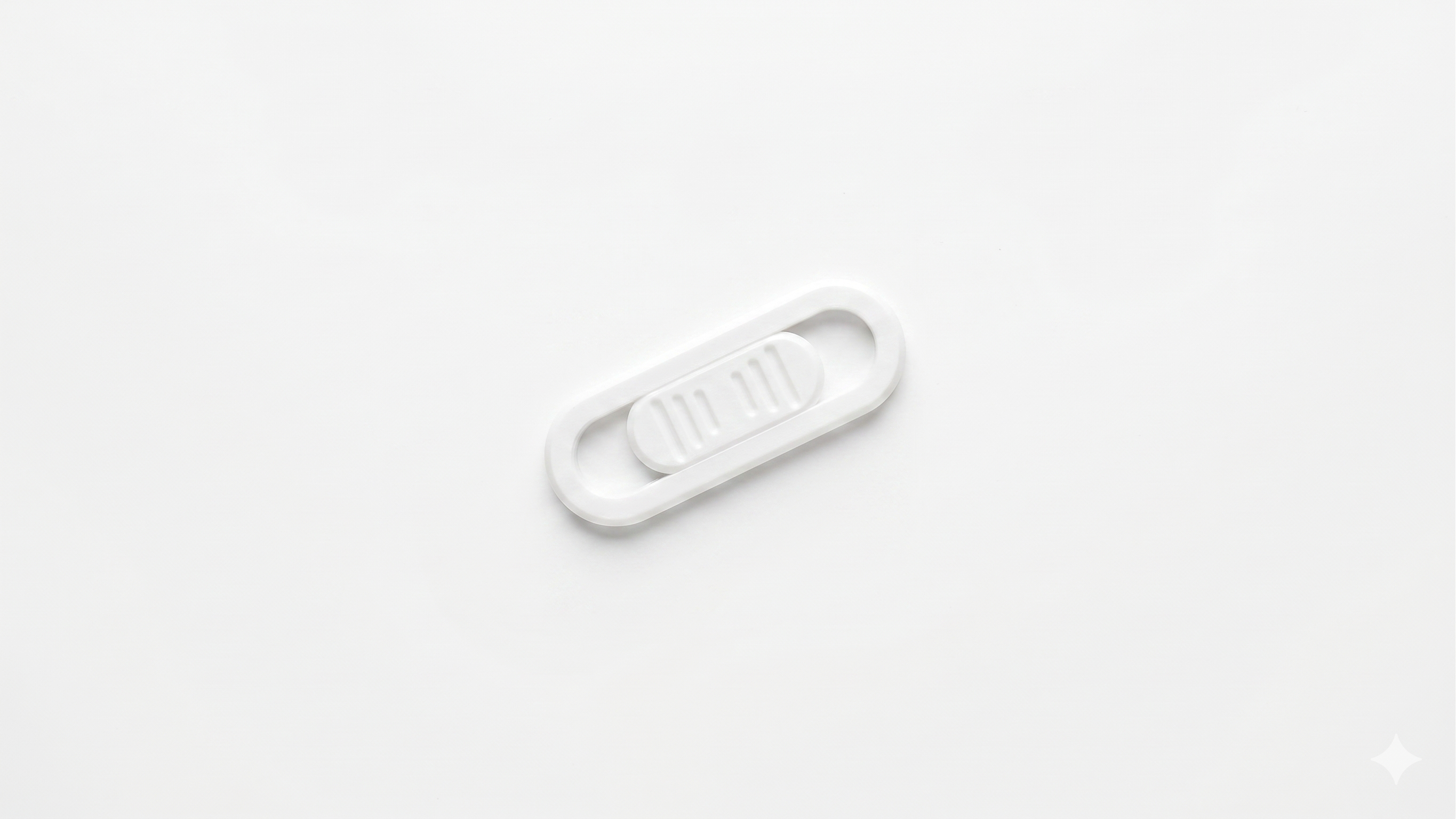 the slash slider - The Futuristic 3D Printed Fidget Toy